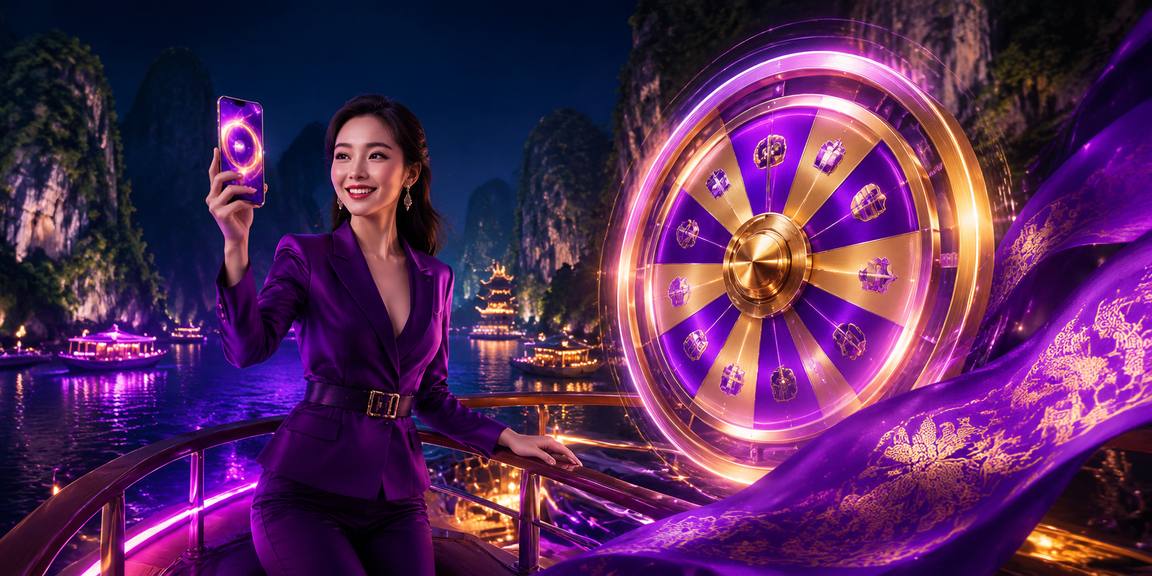 4302s Những gì có trong sảnh slot